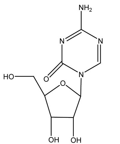 Azacitidine